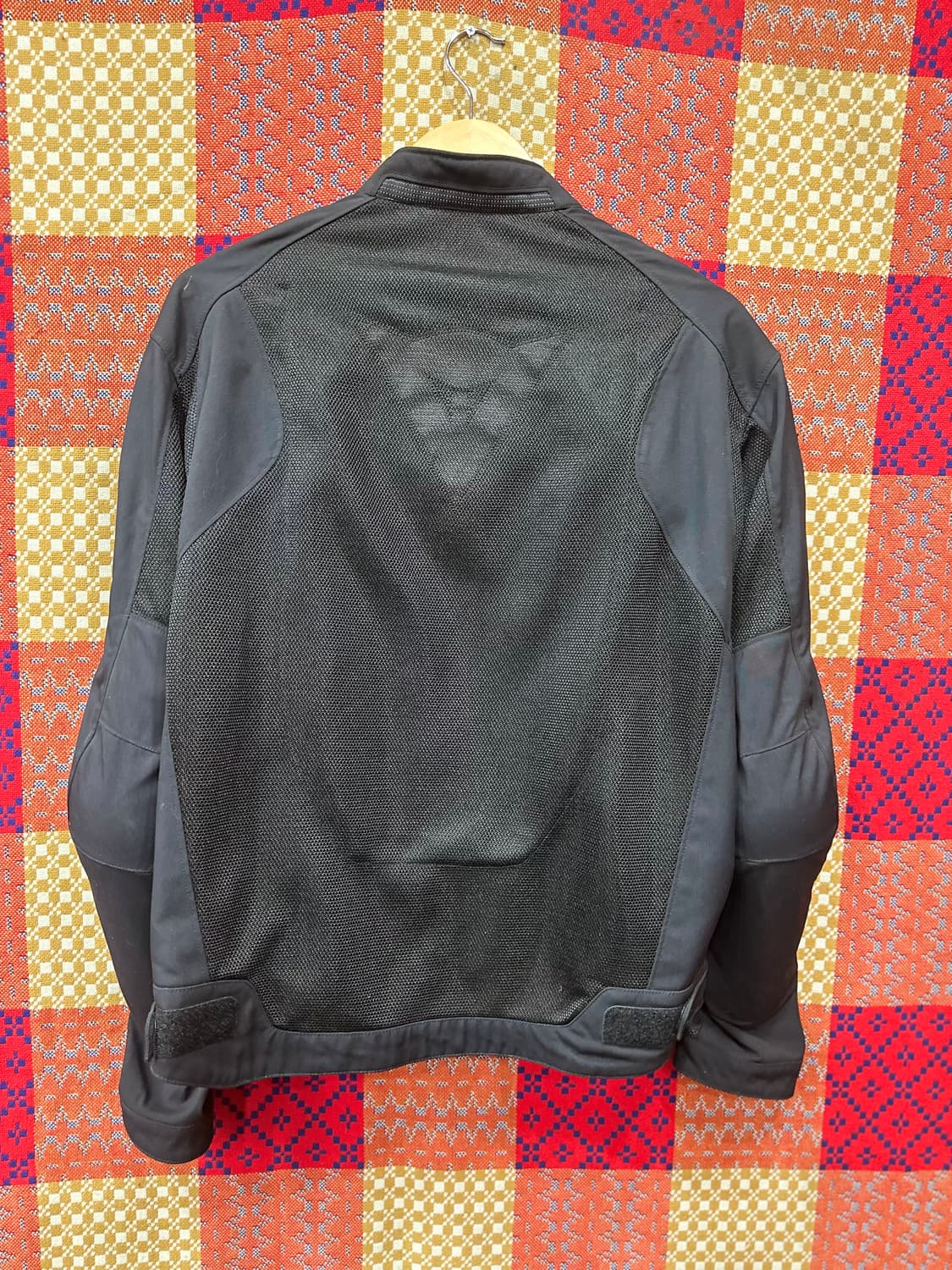 다이네즈 하이드라 메쉬자켓 50 사이즈 상품이미지2