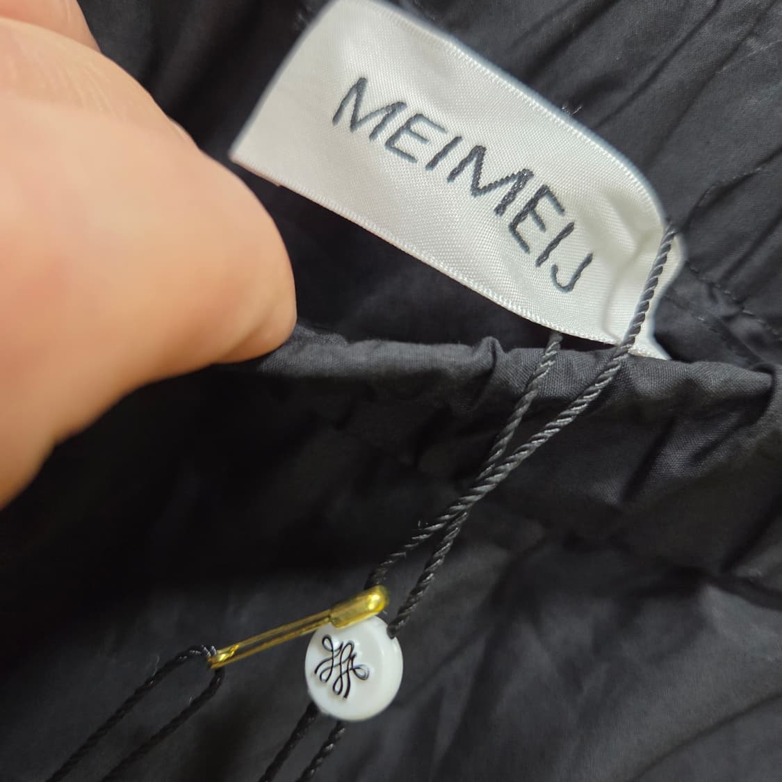 meimeij 이태리 신상 롱 스커트 상품이미지2