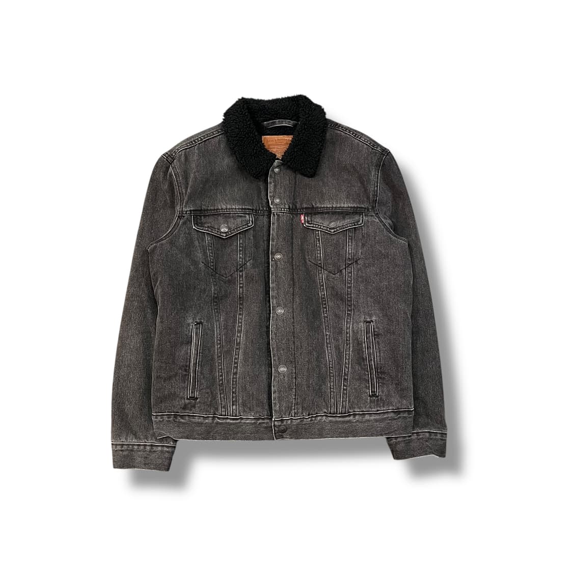  리바이스 lvc 셰르파자켓 y13924 상품이미지2