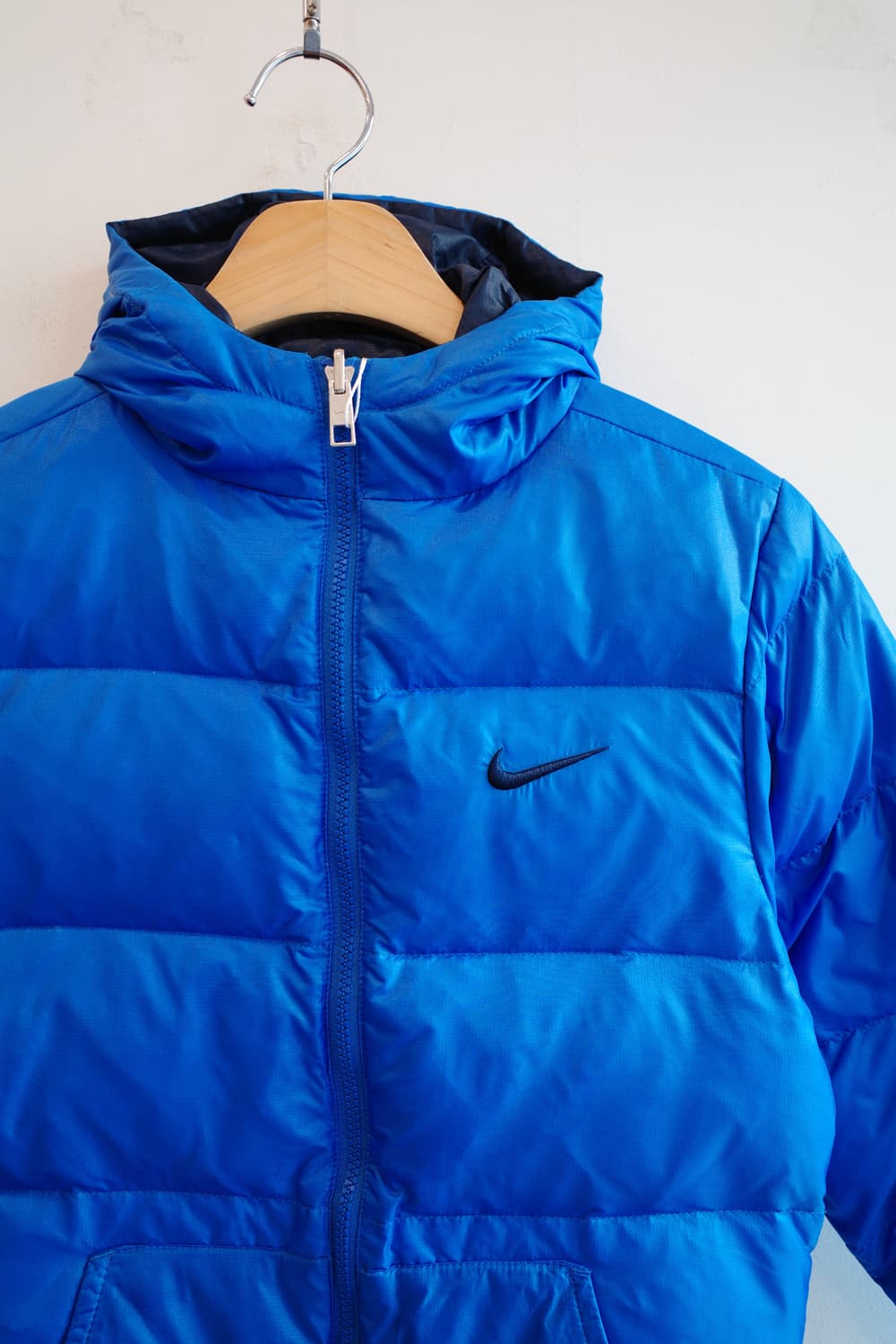 NIKE 나이키 리버시블 다운패딩 상품이미지2