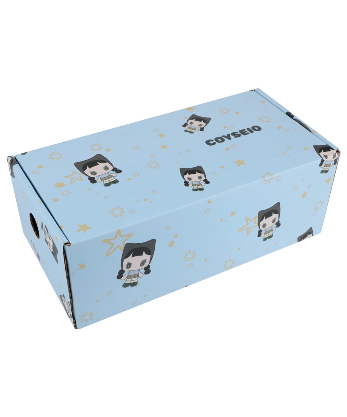 코이세이오 셔링 플랫슈즈 네이비 1사이즈 230~235 상품이미지4