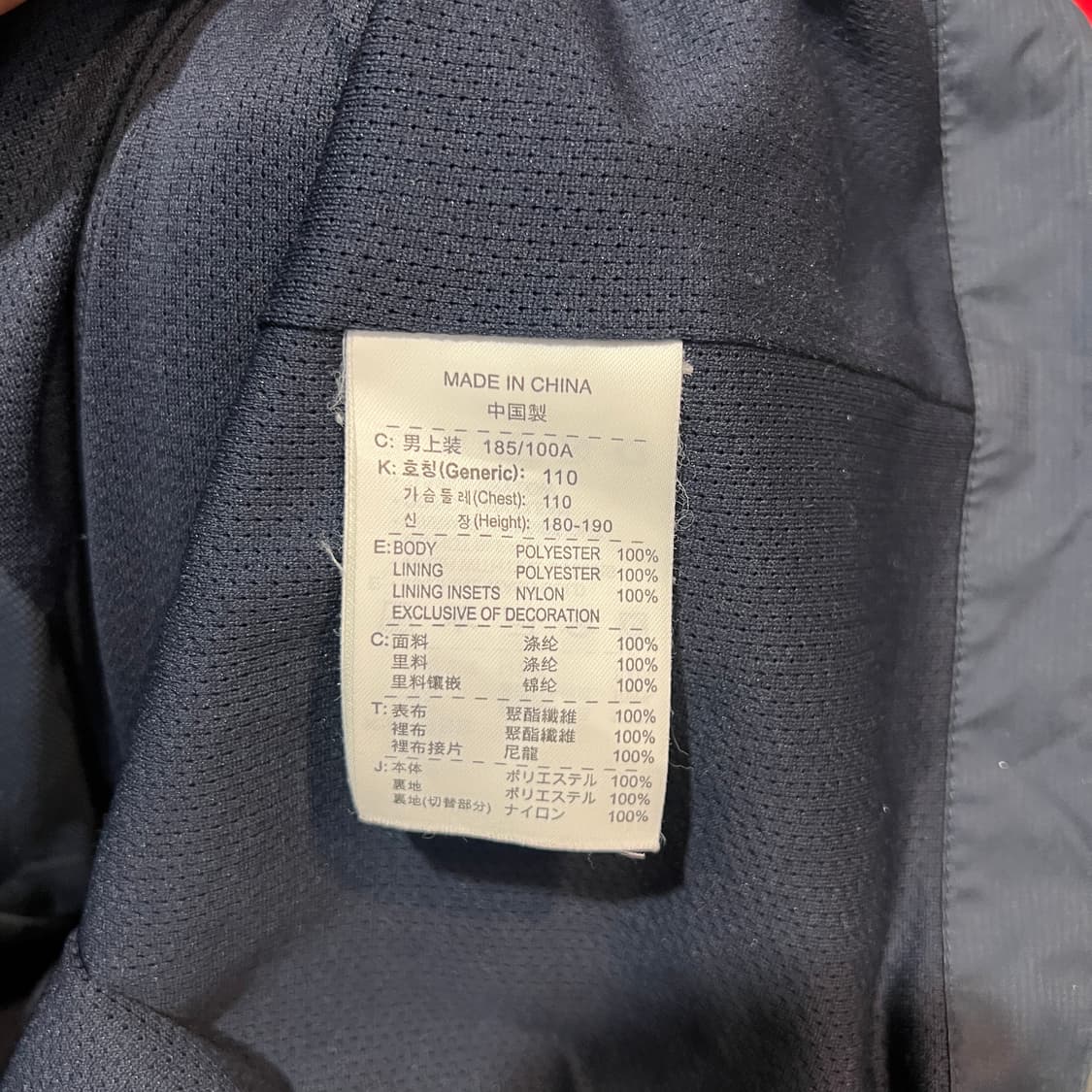 나이키 바람막이 상품이미지4