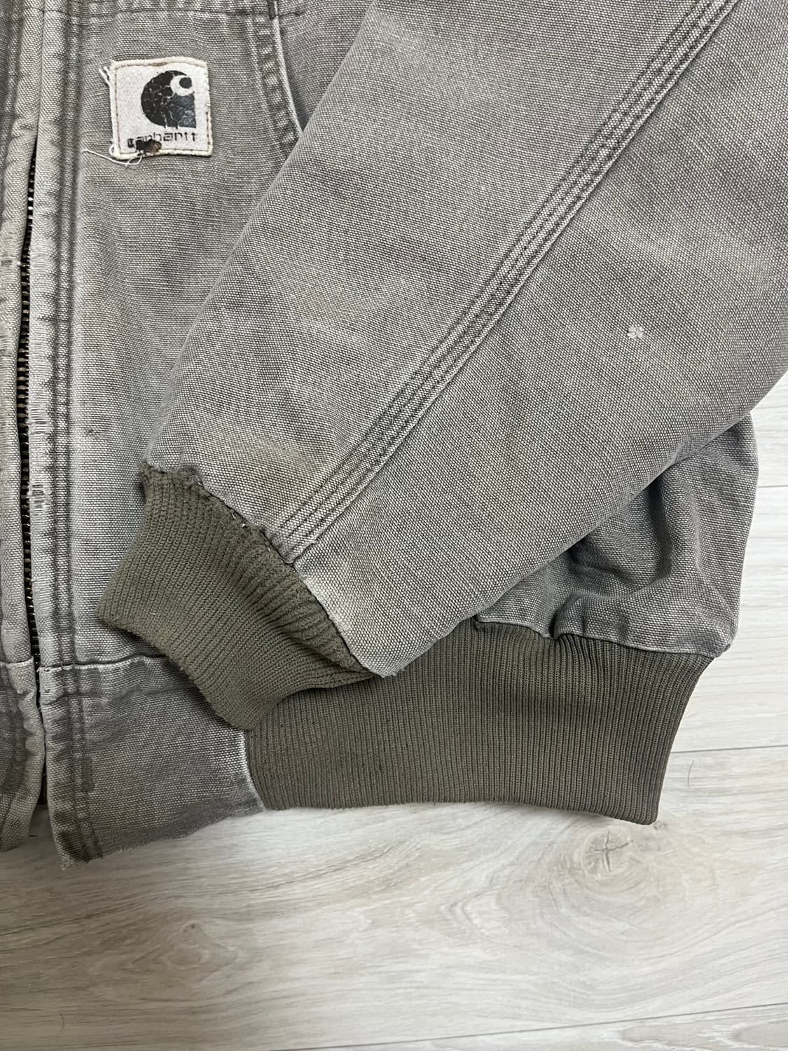 칼하트 J68 액티브 자켓 상품이미지5