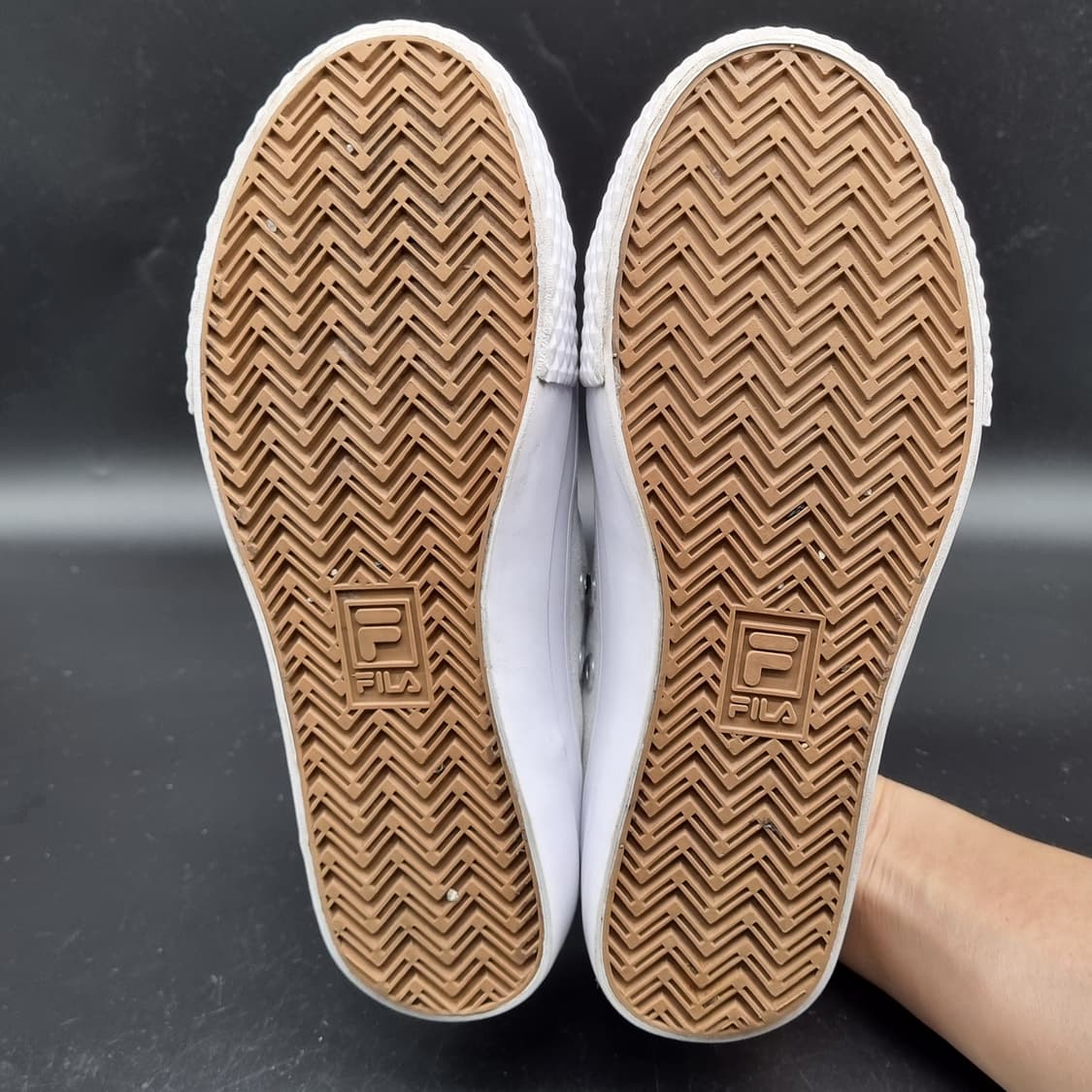 휠라 클래식킥스 여성스니커즈240 상품이미지3