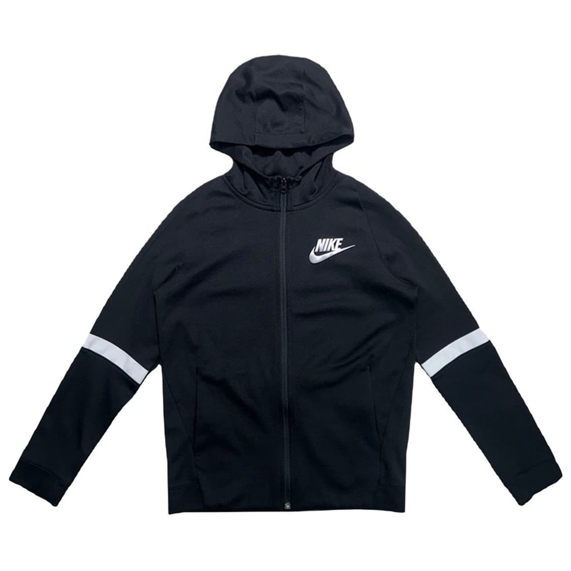 나이키 스포츠웨어 트리뷰트 재킷 블랙 XL 상품이미지1