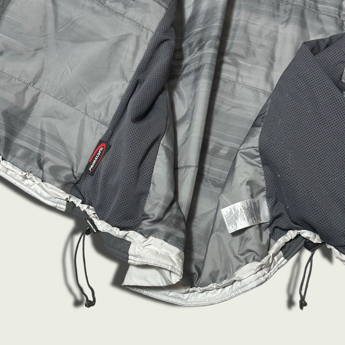 00's 살로몬 프리마로프트 재킷 상품이미지8