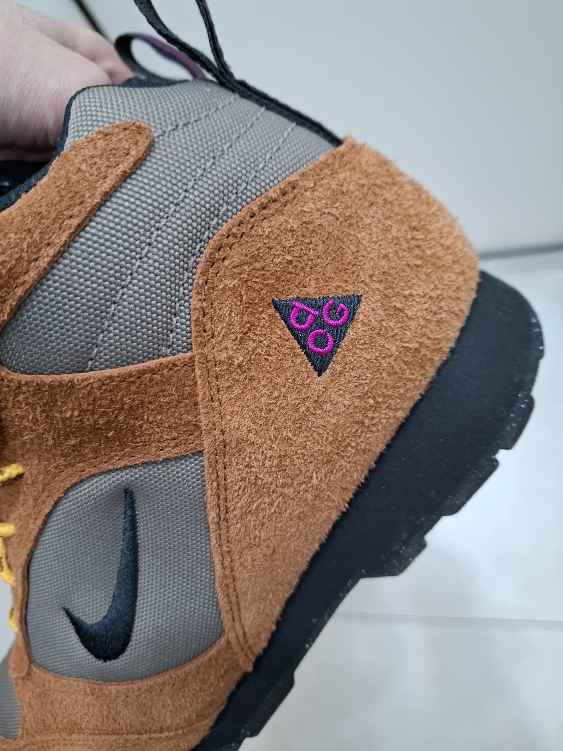 Nike acg tore mid 토레 미드 상품이미지6