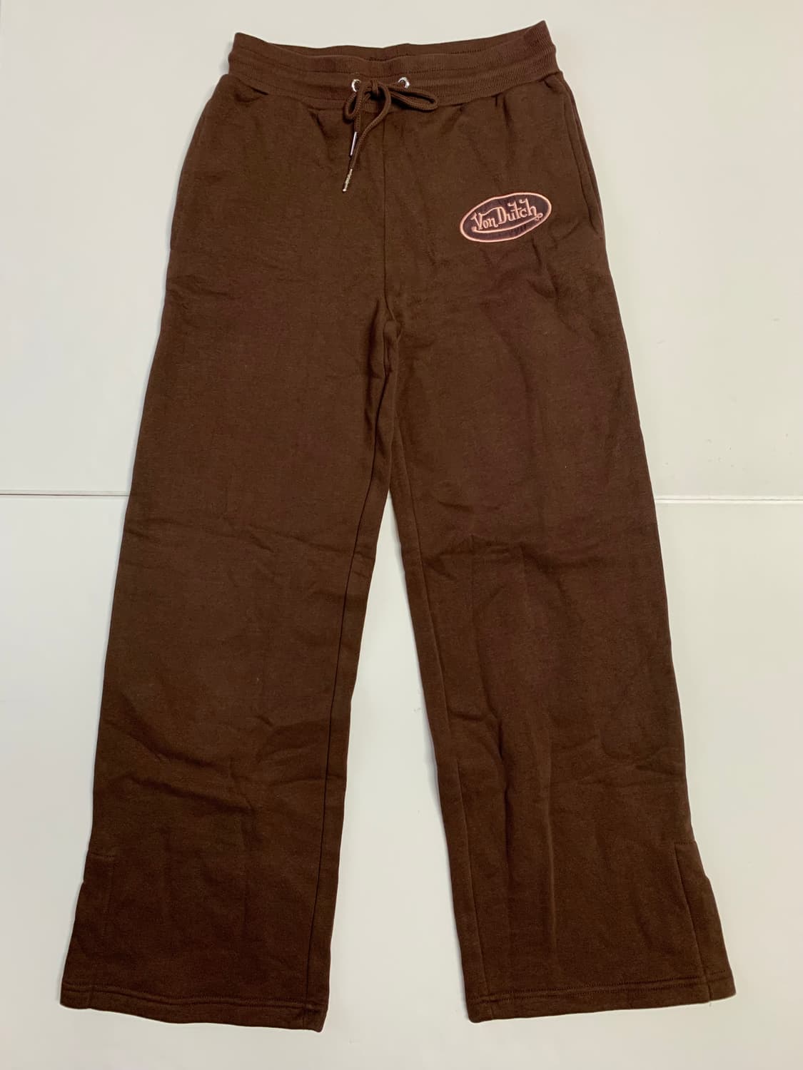 [새제품] 본더치 와이드 스웻팬츠 상품이미지3