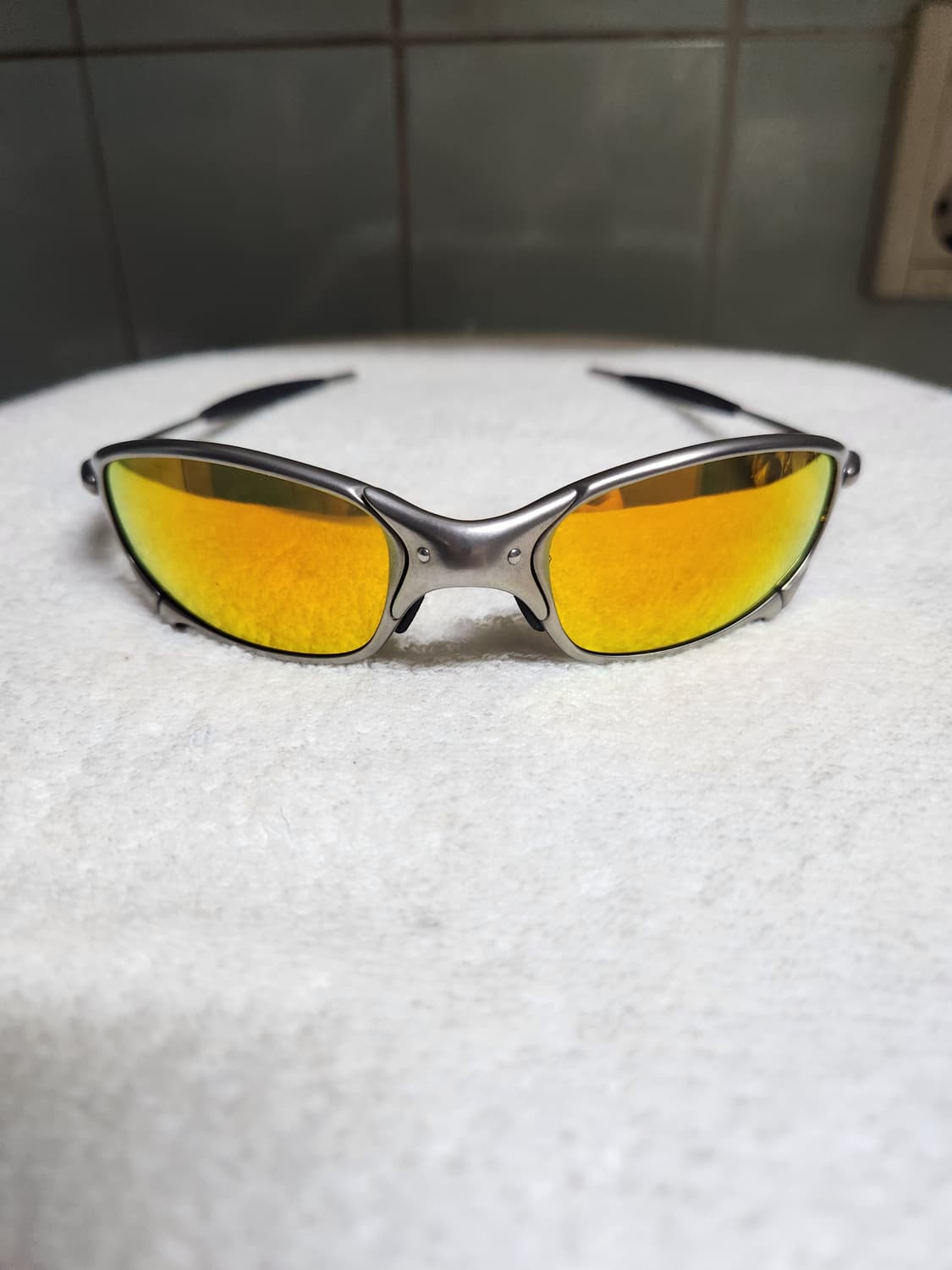 오클리 엑스메탈 줄리엣 선글라스 고글 oakley juliet 상품이미지1