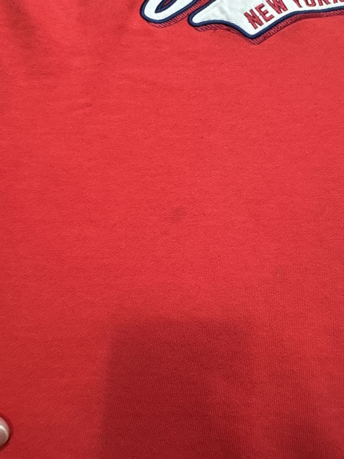 MLB 양키스 맨투맨 105 상품이미지3