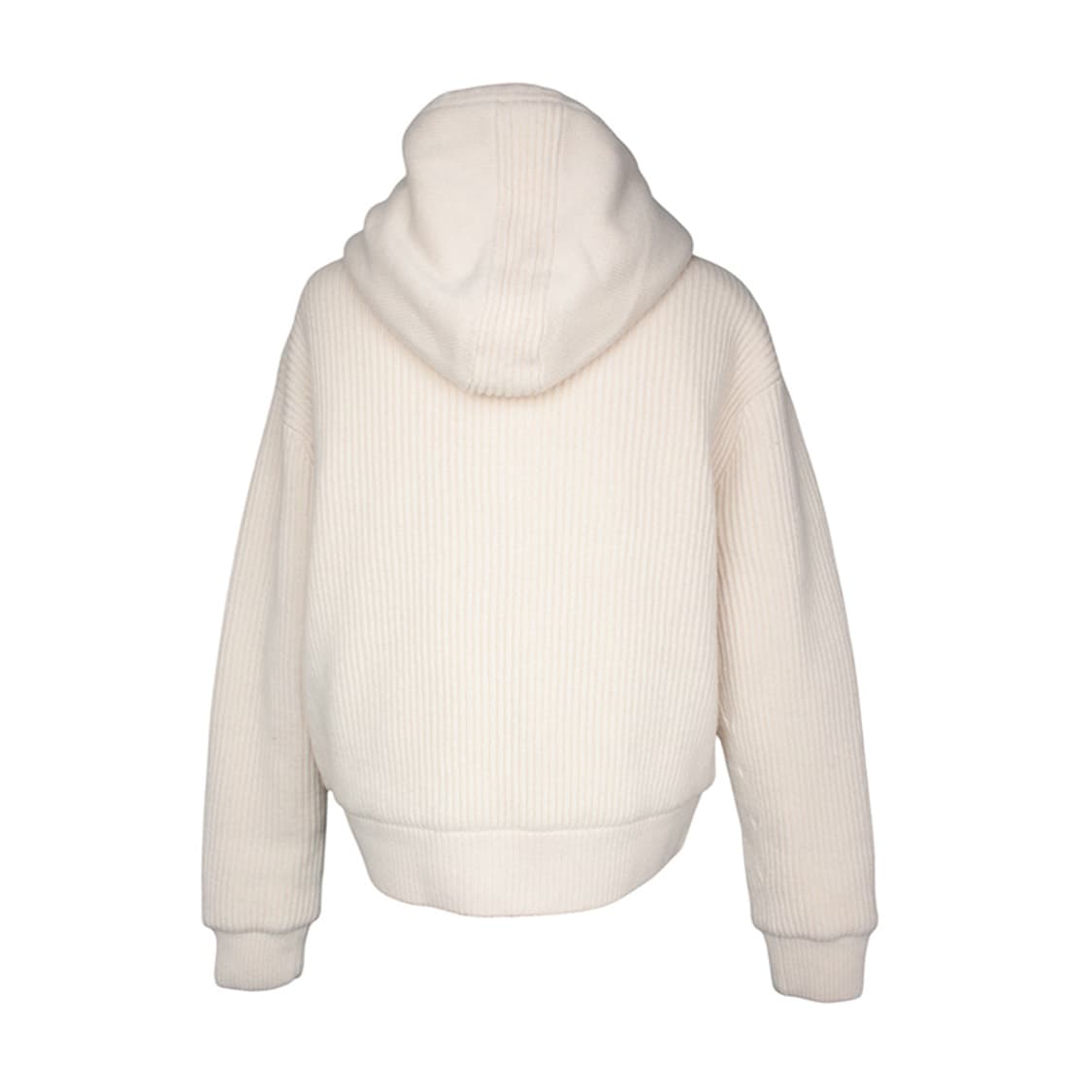 막스마라 스튜디오 라이트베이지 울캐시미어 패딩 자켓 55, 66 상품이미지3