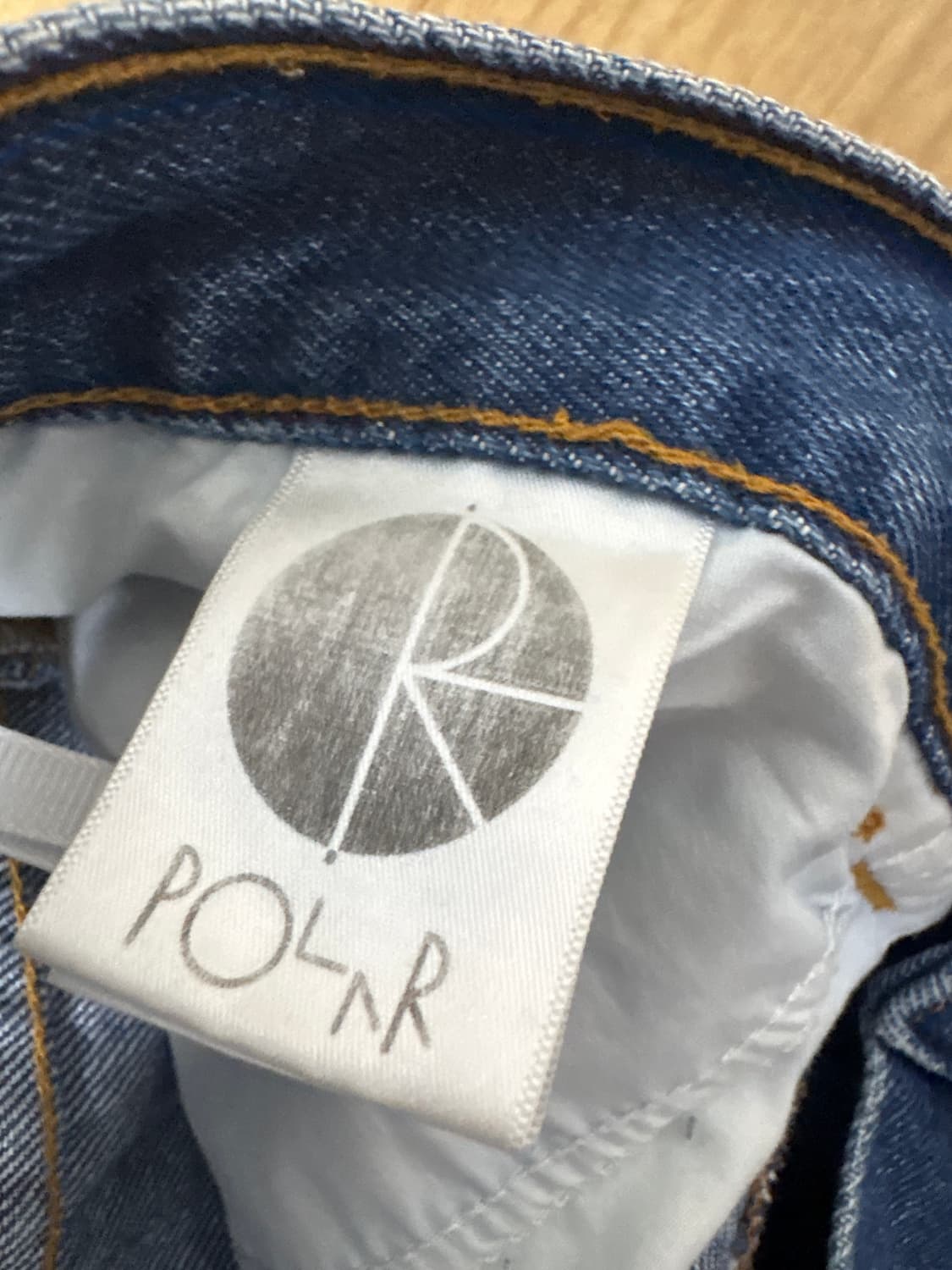 폴라스케이트 빅보이(구모델)  L 다크블루 상품이미지4