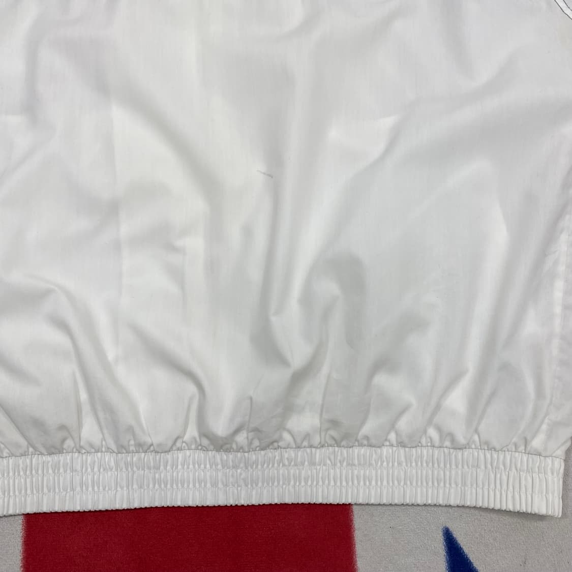 아디다스 올드스쿨 바람막이 110 상품이미지7