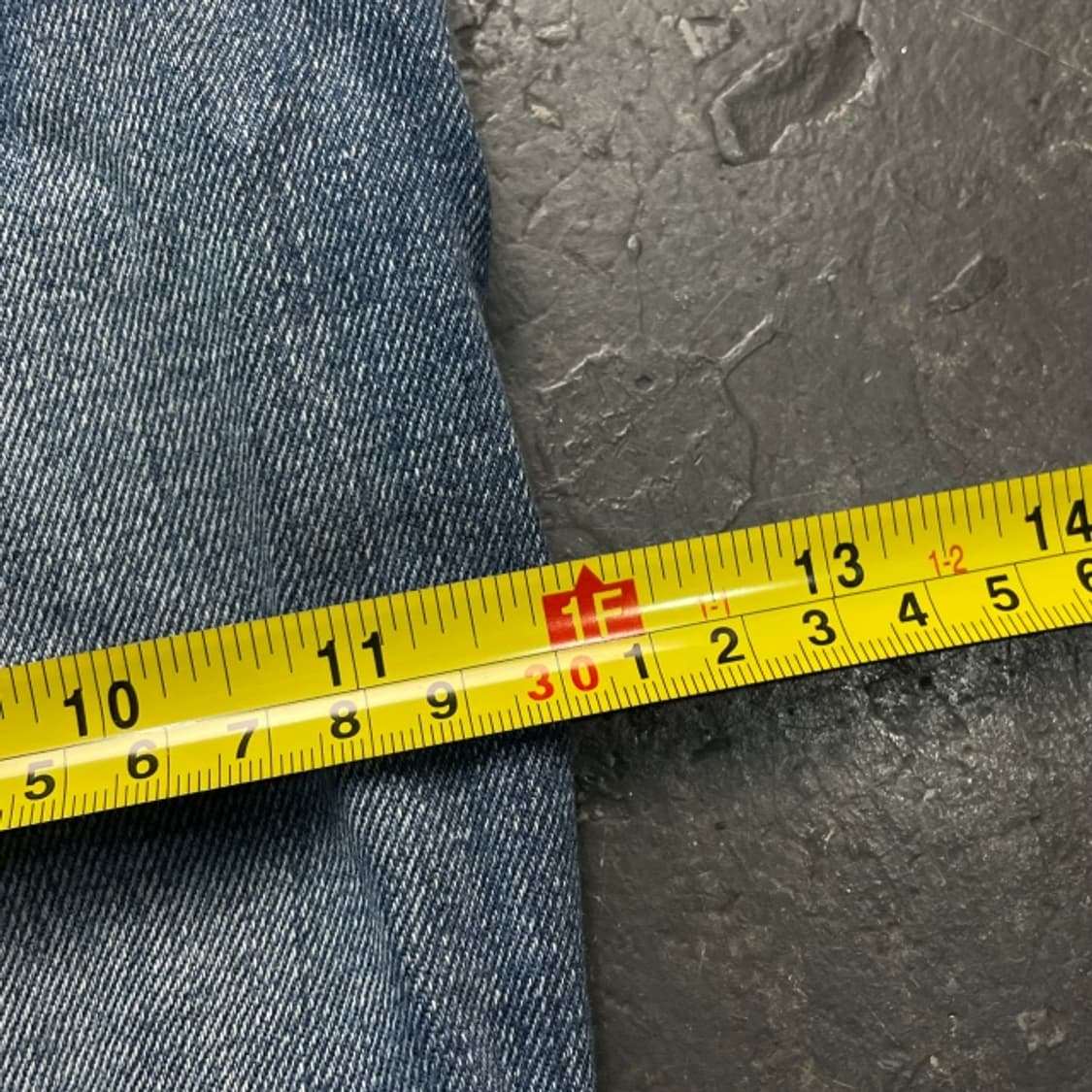 34 리바이스 511 청바지 상품이미지8