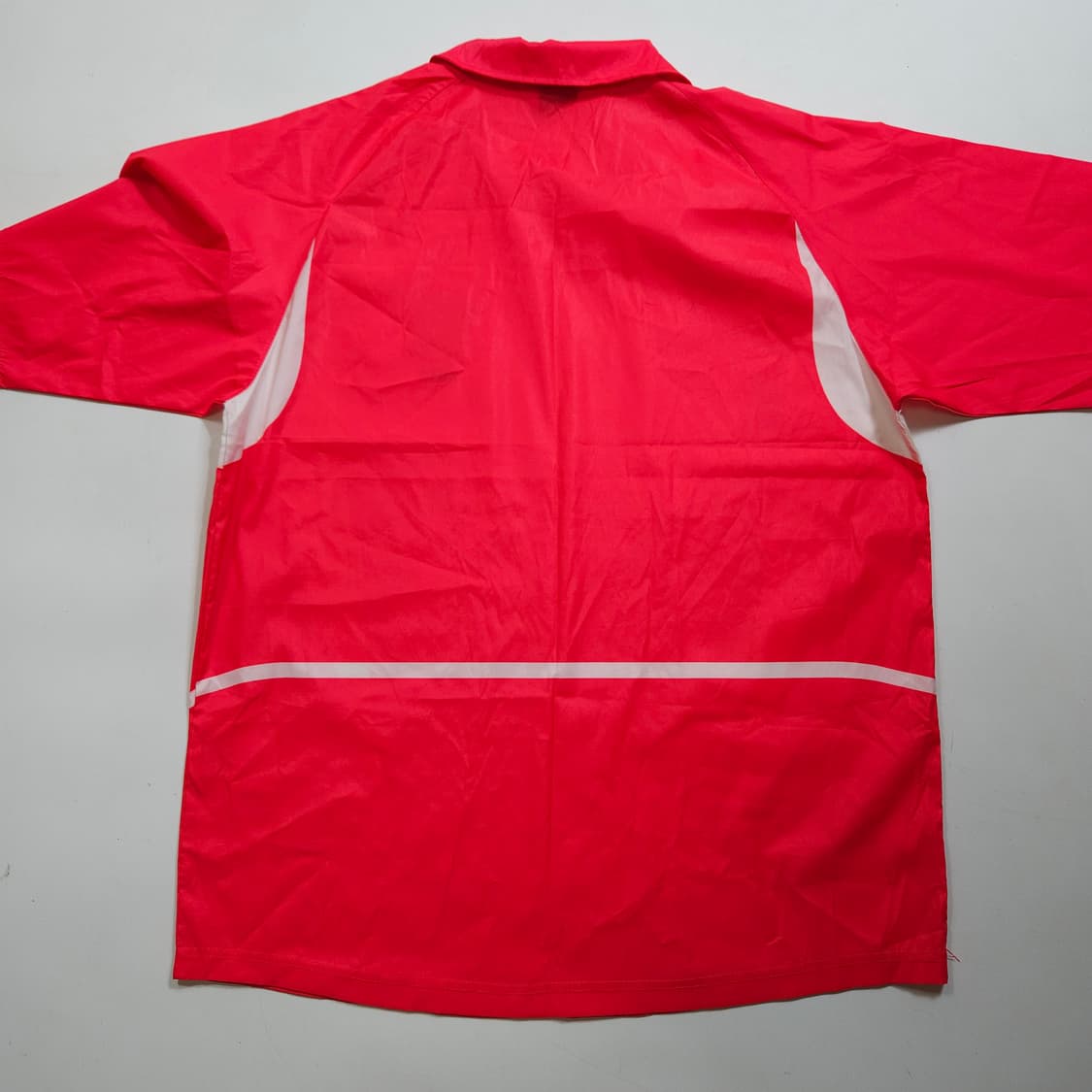 나이키 스우시 2002 국대 유니폼  상품이미지4