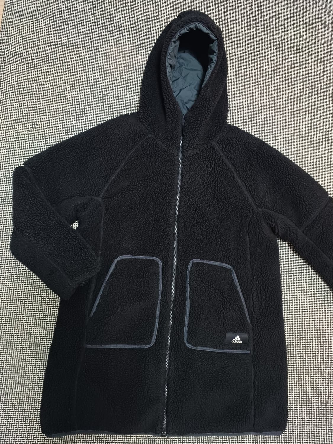 아디다스 리버서블 자켓 (170 / 96) 상품이미지2