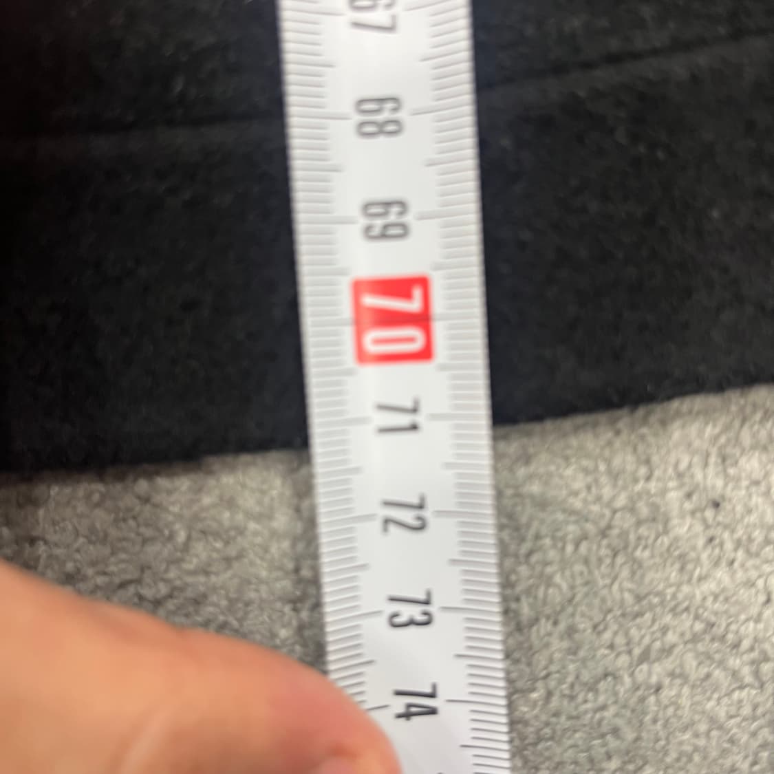 105 파크랜드 울 하이넥 집업자켓 상품이미지10