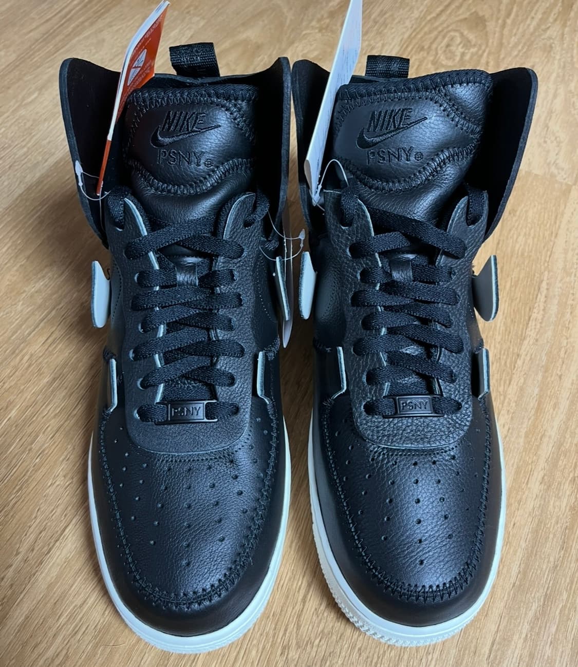 [255] 나이키 PSNY 에어포스 하이 상품이미지7