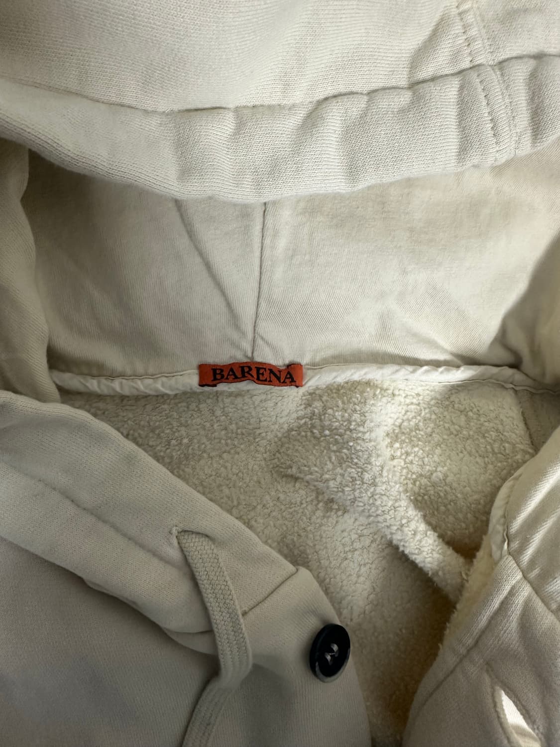 24ss 바레나 베네치아 후드 티셔츠 상품이미지3