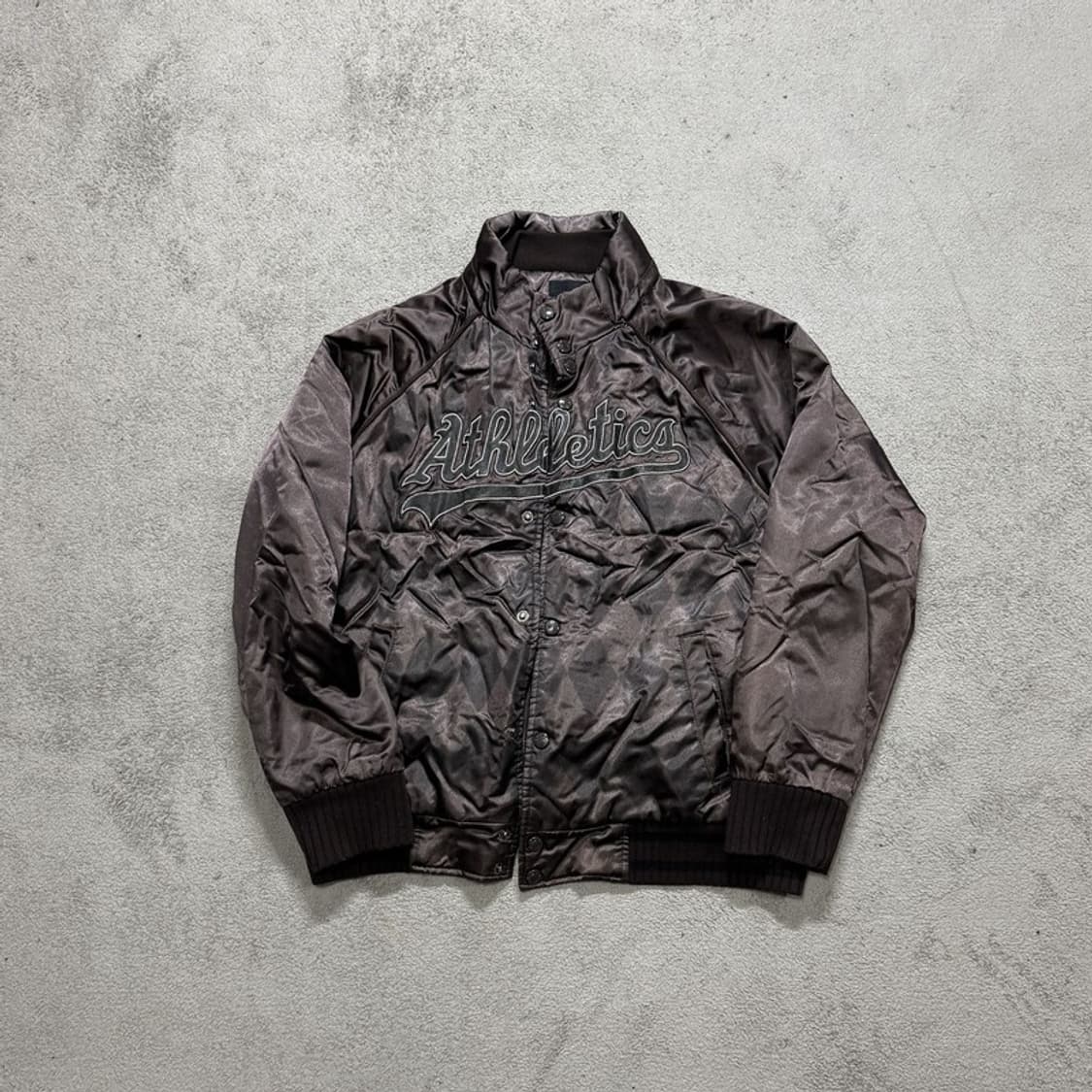 MLB 바시티 자켓 105 상품이미지1