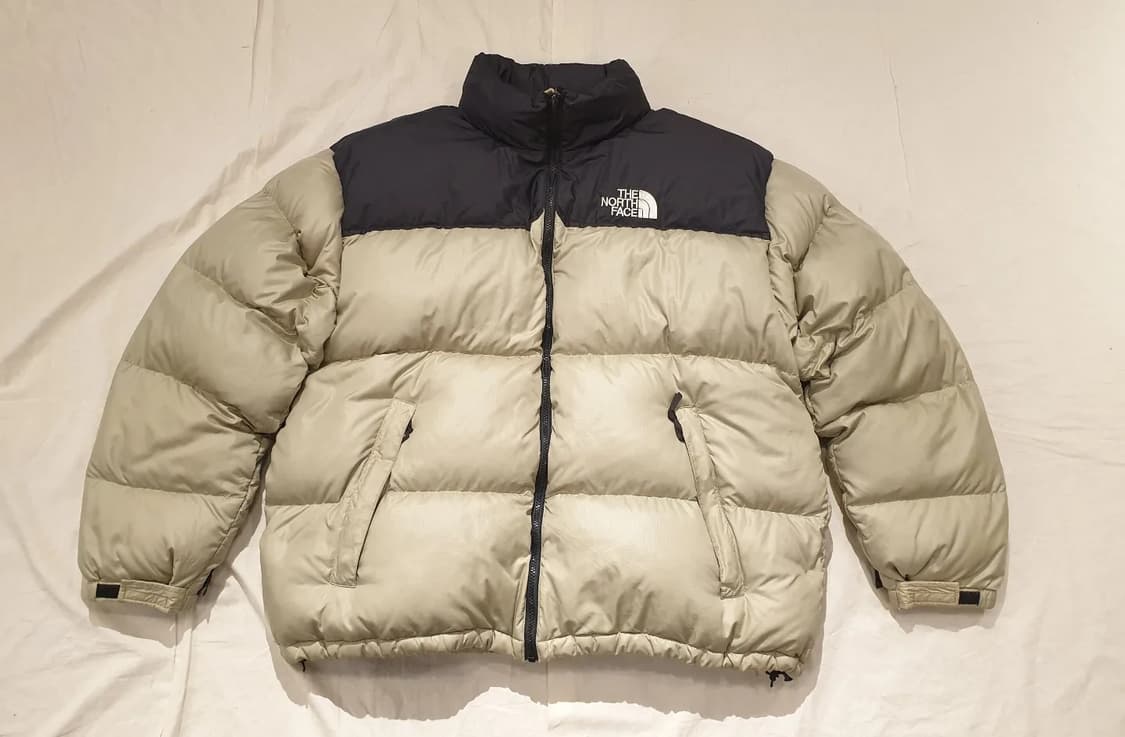 90s 노스페이스 눕시 700  빅사이즈 상품이미지1