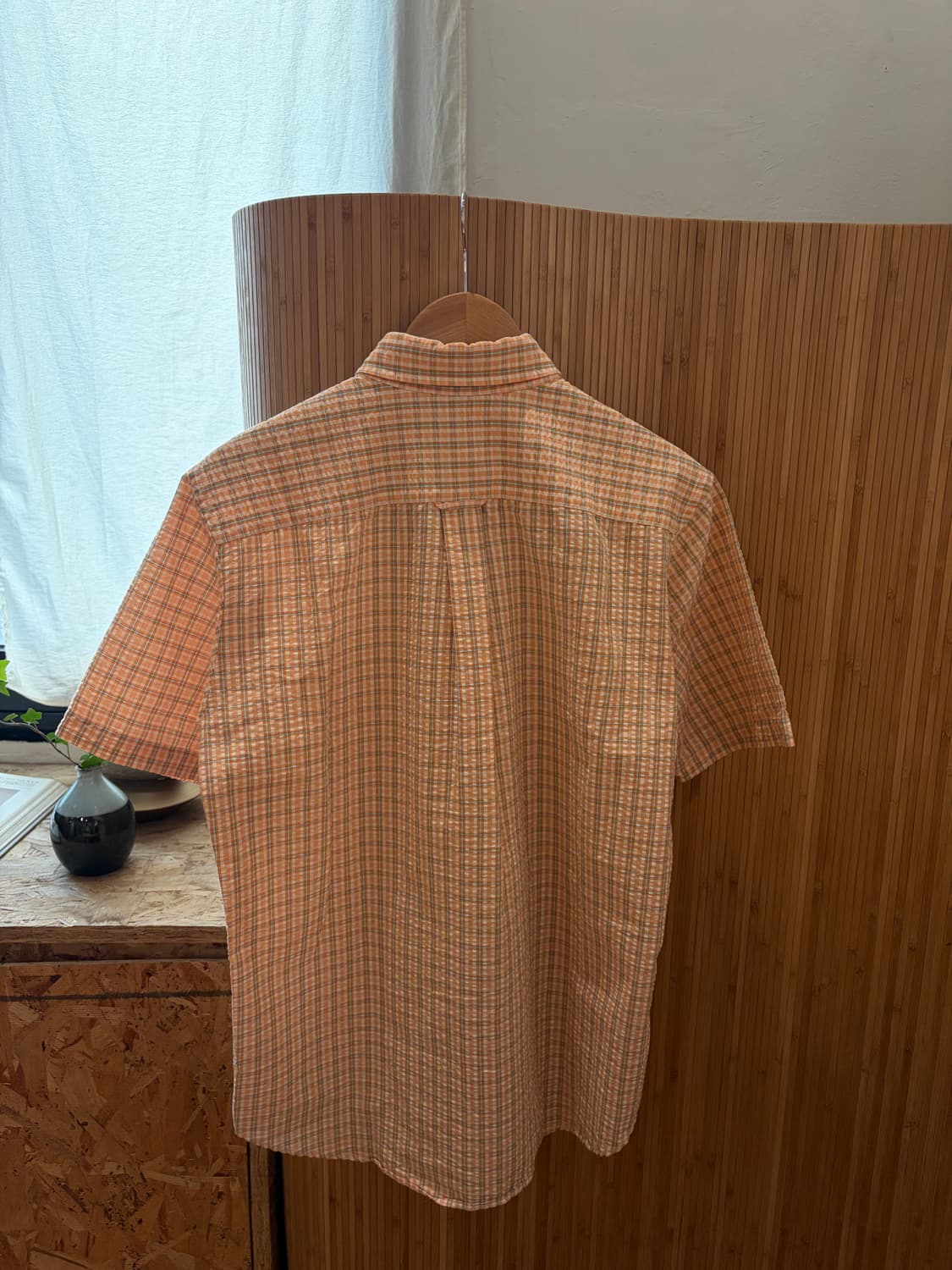 Japan old Uniclo Shirt 상품이미지7