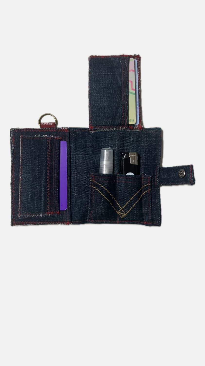 Tot0_ [Levis multi wallet_33] 상품이미지5