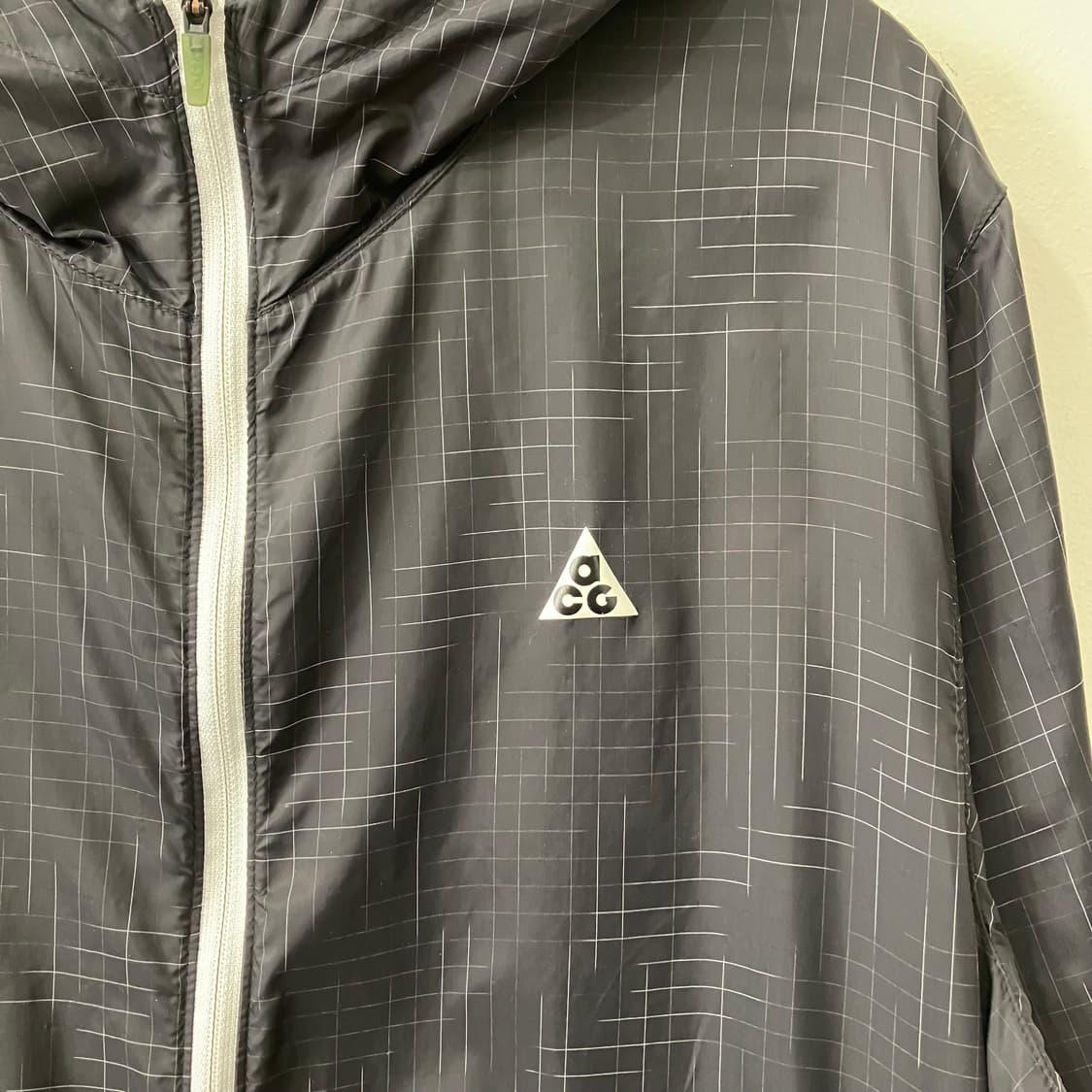 237 나이키acg 바람막이 점퍼 상품이미지2