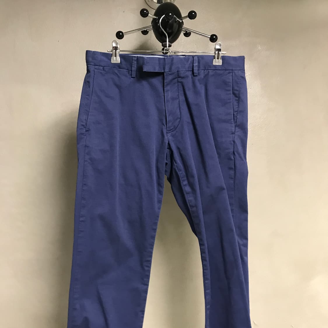 폴로 랄프로렌 네이비 치노 팬츠 30/30 상품이미지2