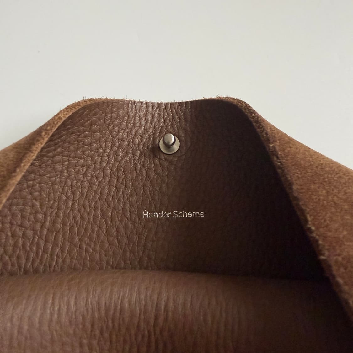 Henderscheme 핸더스킴 숄더백 ( OS ) 상품이미지6