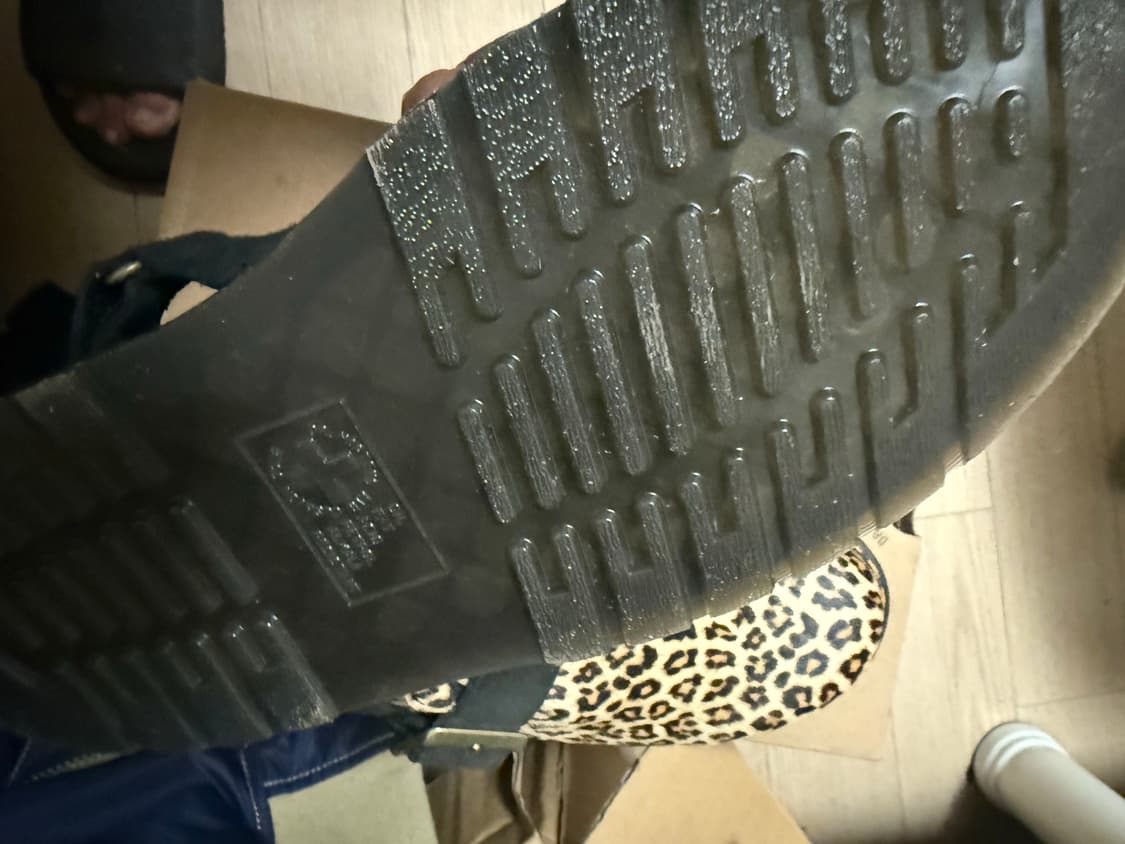 닥터마틴 조지2 새상품판매 270 상품이미지7