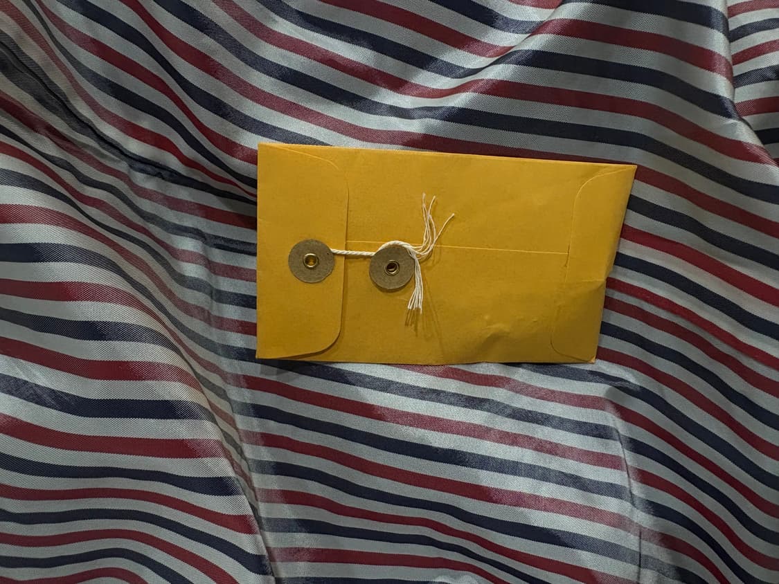 톰브라운 사선 블레이저 상품이미지5