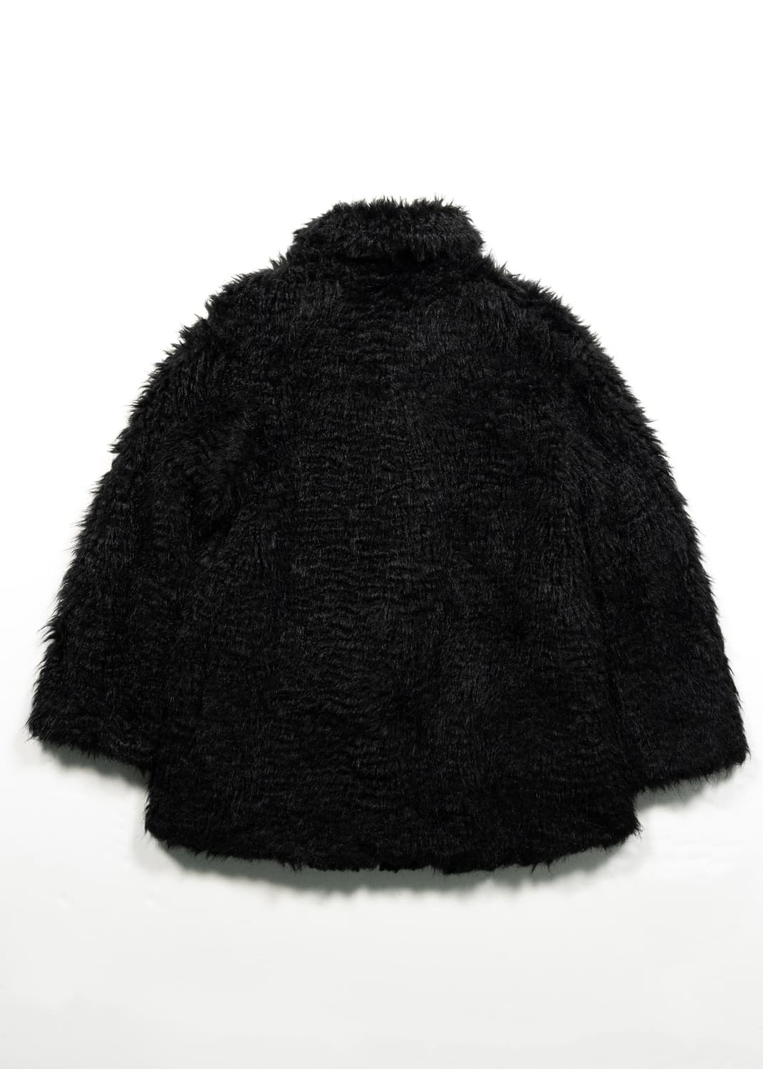 생긴스튜디오 님버스 토글 퍼자켓 상품이미지3