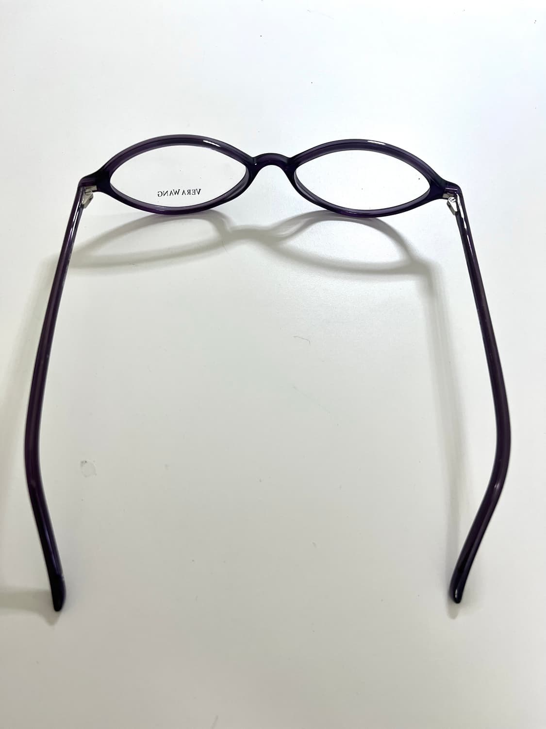 베라 왕 V18 안경 상품이미지5