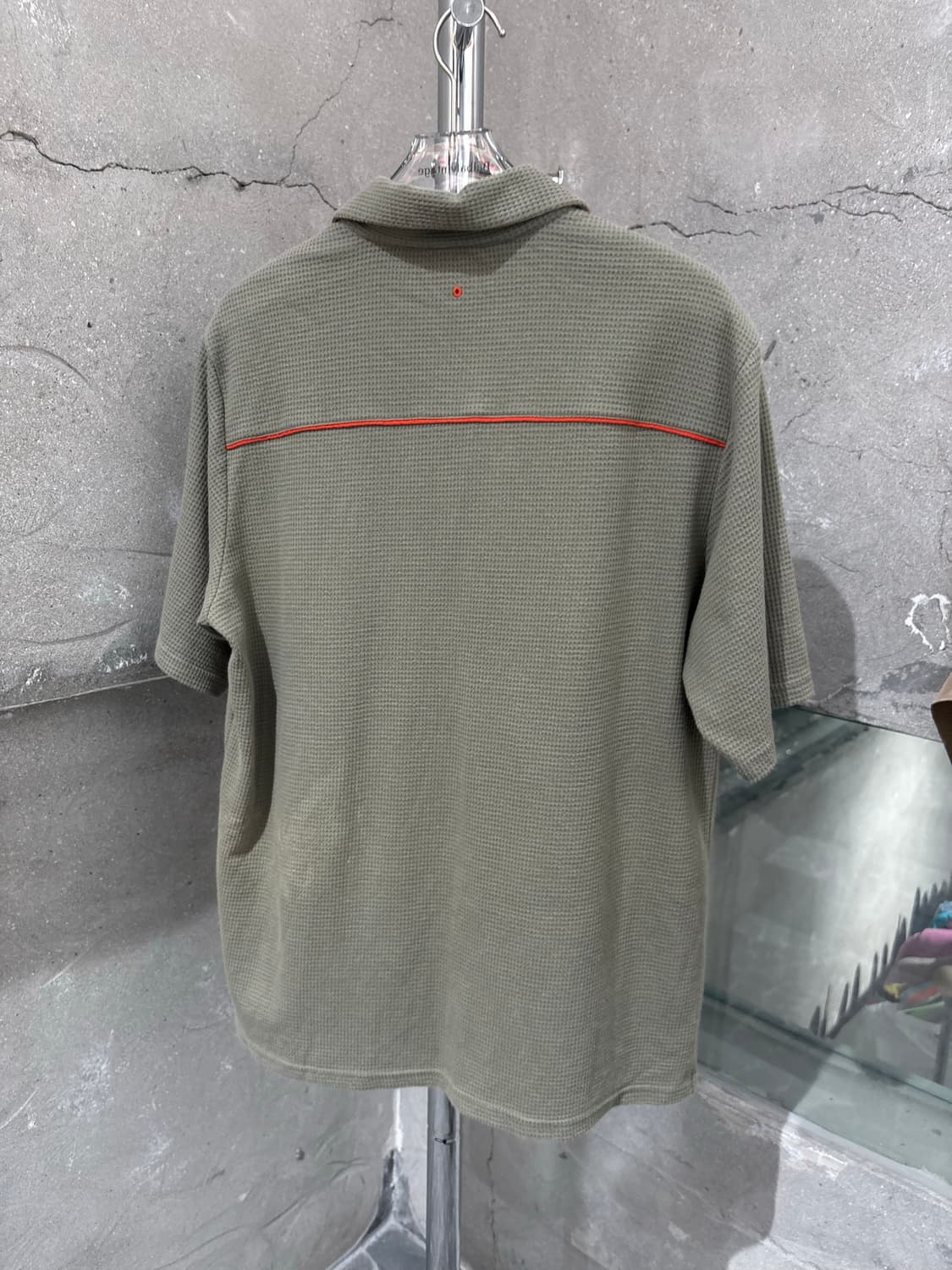 00s 나이키 반팔 셔츠 상품이미지4