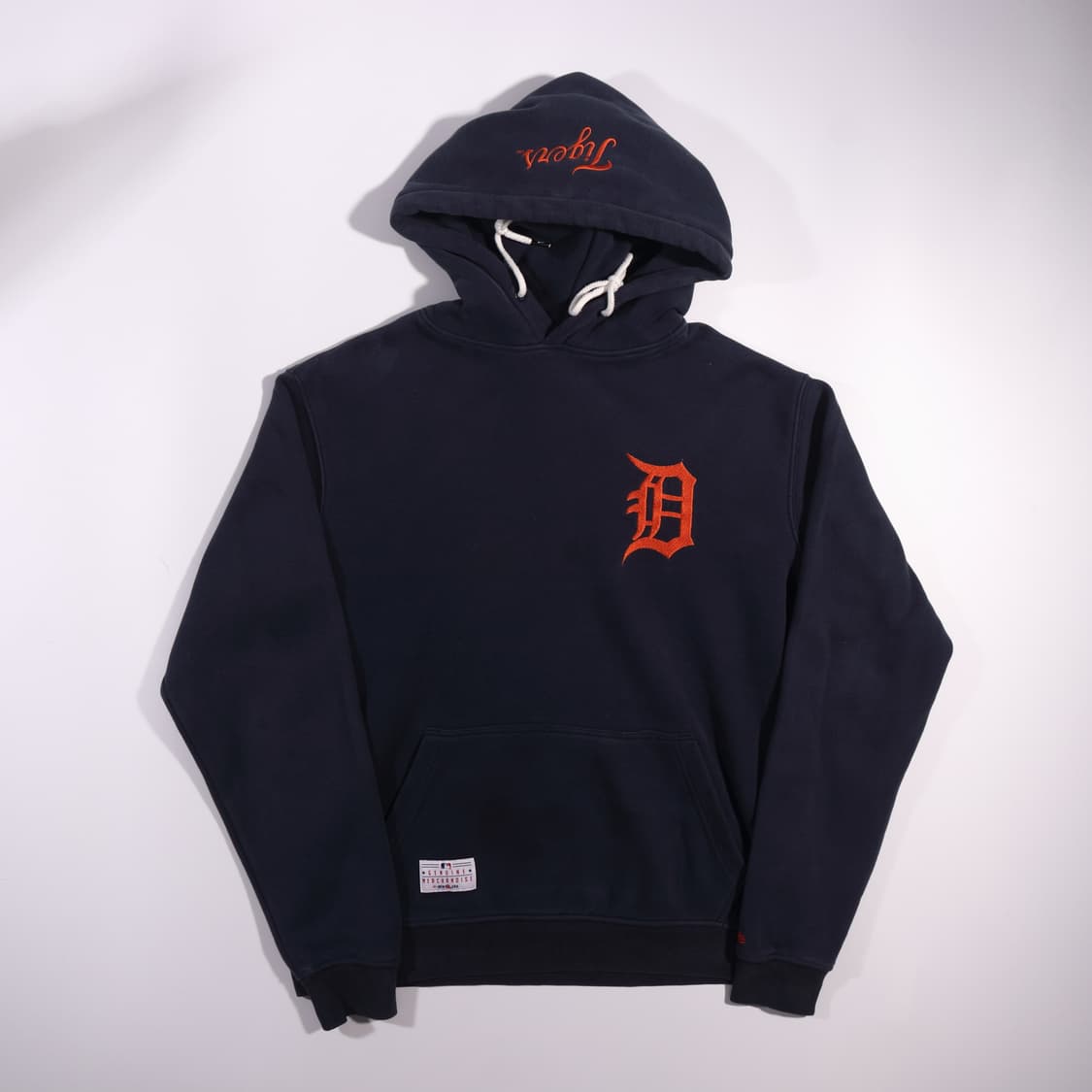 뉴에라 헤비 후드티 B451 상품이미지1