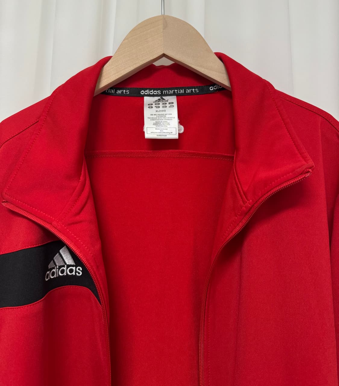 아디다스 TR50 져지 상품이미지9