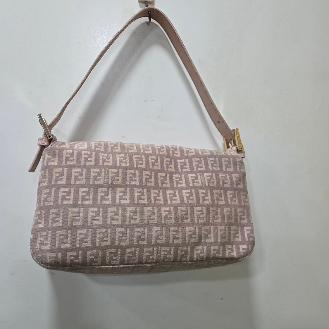 펜디 맘마 미니 백 상품이미지9