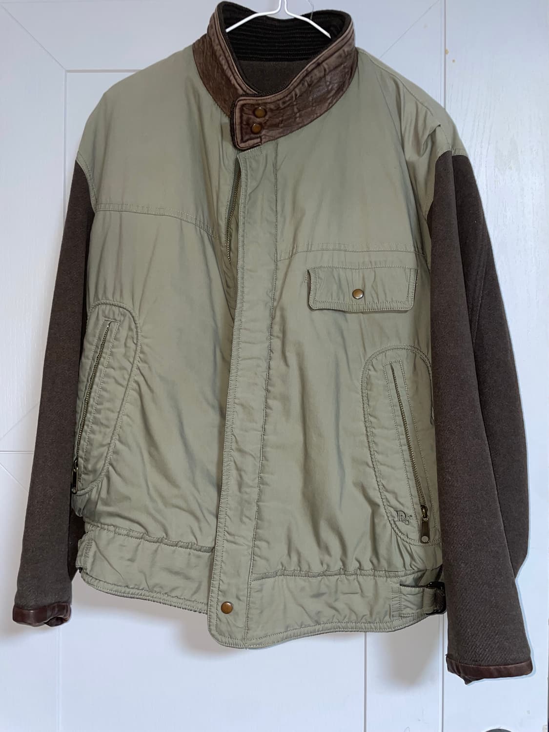 디올옴므 빈티지 자켓 상품이미지1