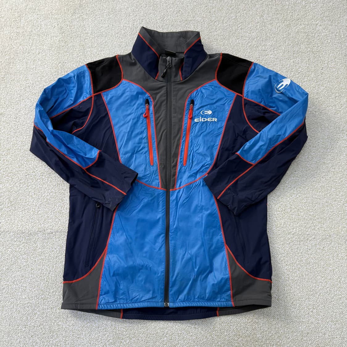 [L] 아이더 캘리 클라임 자켓 0115T1 상품이미지1