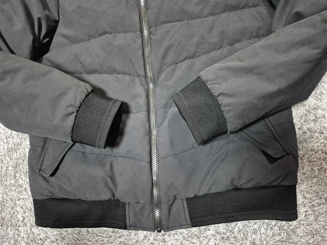 디스커버리 여성 구스다운 경량 패딩 95 상품이미지3