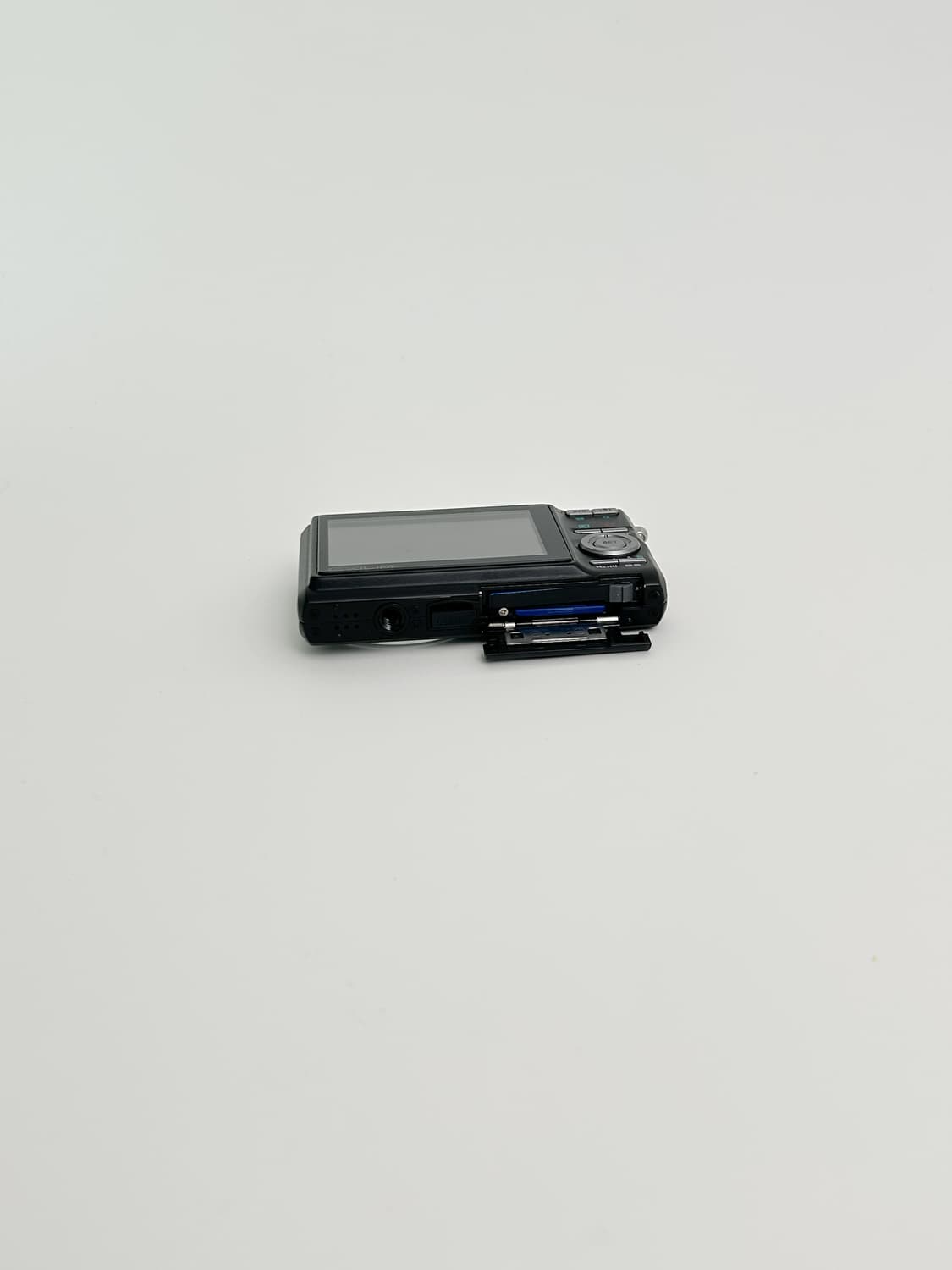 아이브가을!) 카시오 엑슬림 z75 Exilim 빈티지 디카 상품이미지4