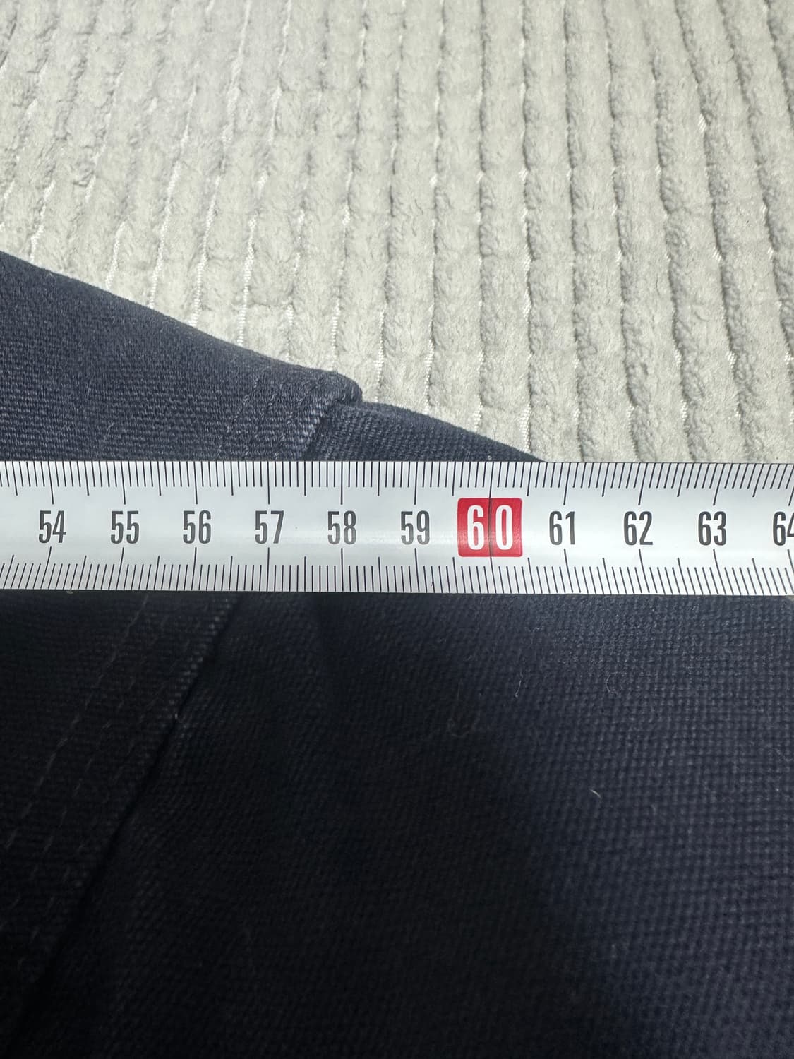 칼하트 리얼 워크 초어 자켓 상품이미지5