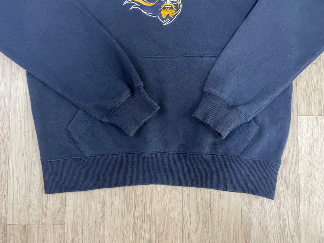 100) 90's 챔피온 미대학 바이킹 후드티(RRL&LVC&폴로) 상품이미지6