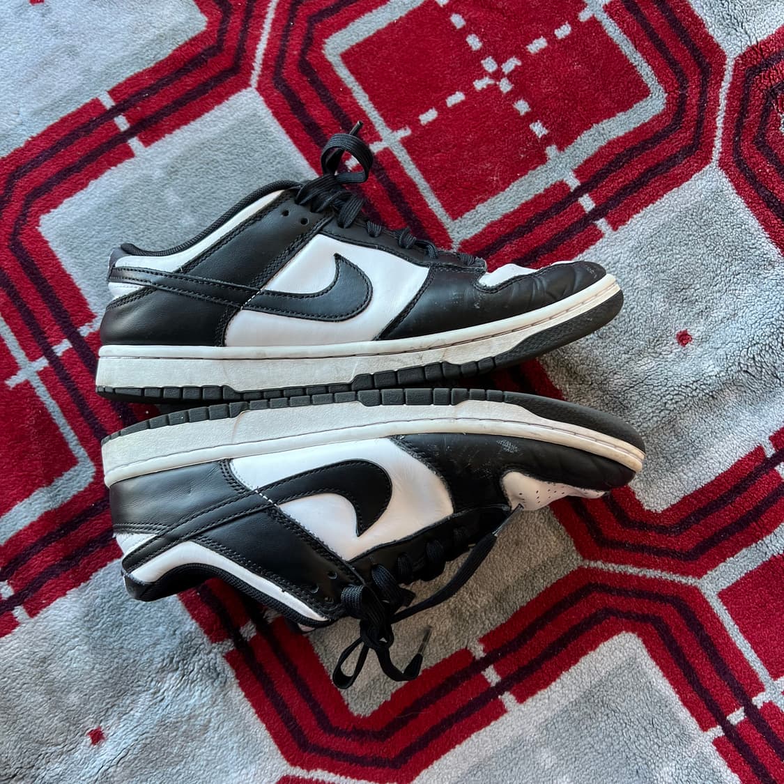 나이키 범고래 260 상품이미지1