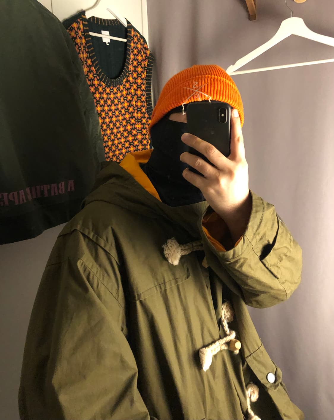 사스콰치패브릭스 비니 상품이미지1