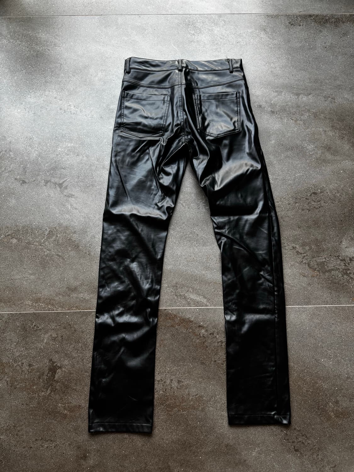 leather pants  상품이미지3