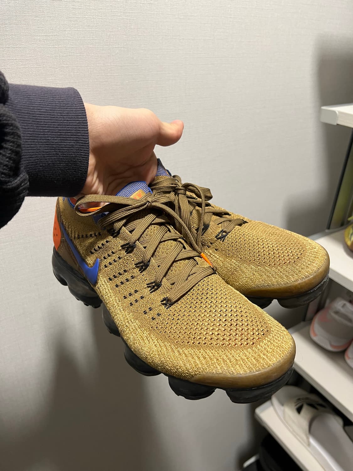 나이키 베이퍼맥스 270사이즈 상품이미지1