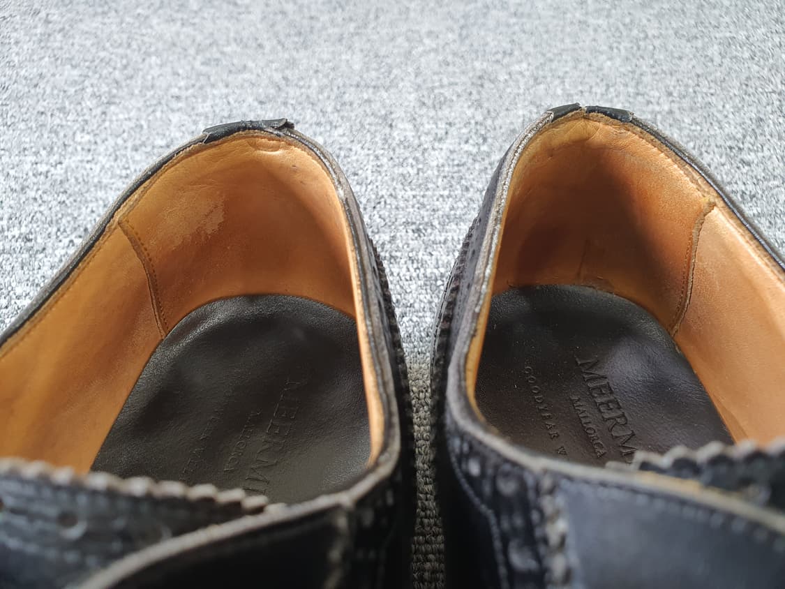 미어민 브로그 캡토 6.5 상품이미지9