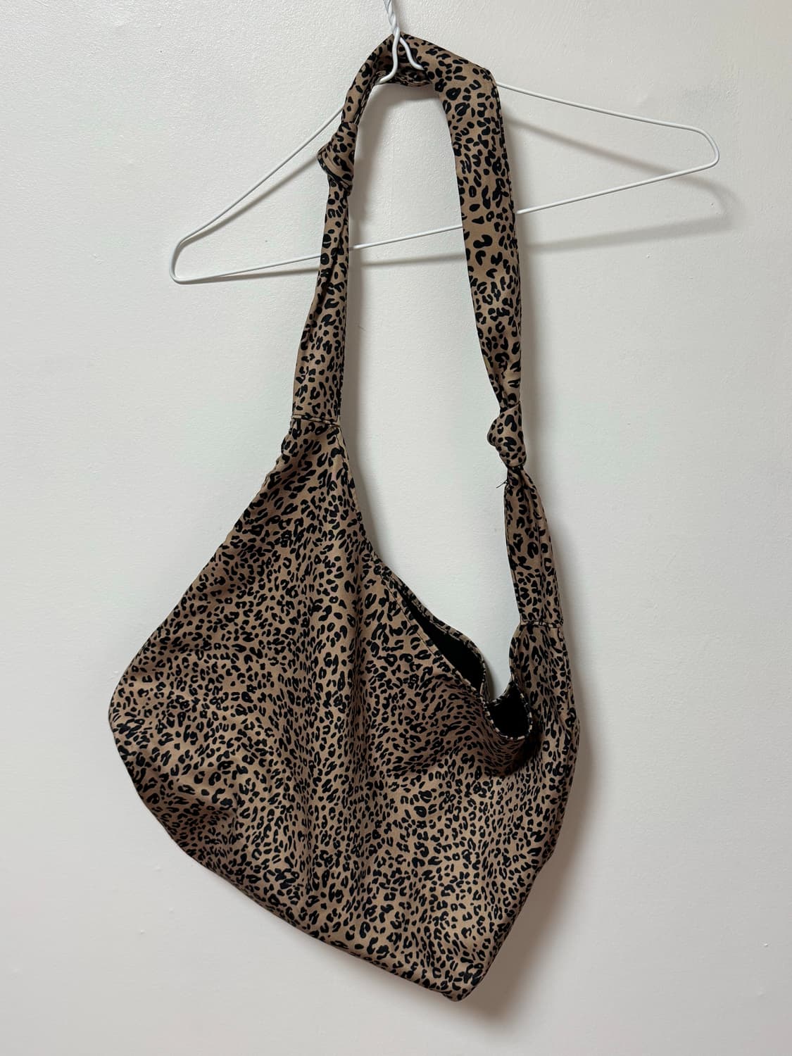 호피 크로스백 상품이미지1